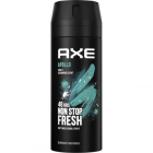 Deodorante spray Apollo