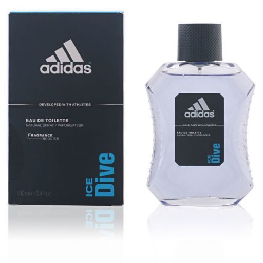 Adidas Ice Dive Eau de Toilette