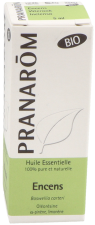 Olio essenziale di incenso biologico 5 ml Olio essenziale di incenso biologico 5 ml