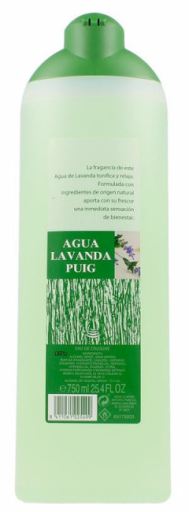 Acqua di Lavanda 750 ml
