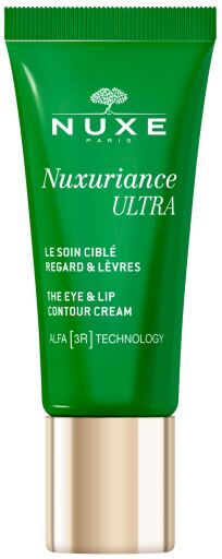 Nuxe Nuxuriance Ultra Trattamento Per Contorno Occhi e Labbra 15 ml