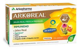 Arkopharma Arkoreal Pappa Reale 20 Fiale