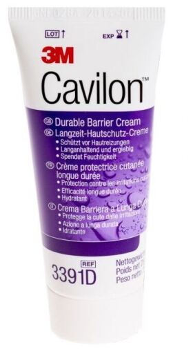 3M Cavilon Crema Barriera Durevole 28 gr