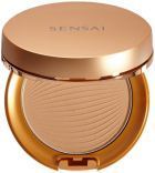 Velo Naturale Compatto Silky Bronze SPF 20 8,5 gr