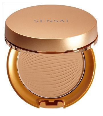 Sensai Velo Naturale Compatto Silky Bronze SPF 20 8,5 gr