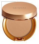 Velo Naturale Compatto Silky Bronze SPF 20 8,5 gr