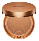 Velo Naturale Compatto Silky Bronze SPF 20 8,5 gr