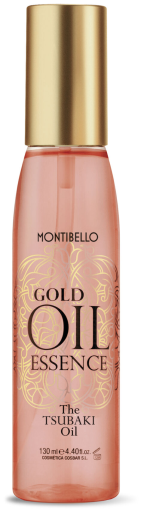 Olio di Tsubakii Gold Oil Essence
