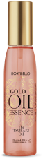 Olio di Tsubakii Gold Oil Essence