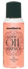 Olio di Tsubakii Gold Oil Essence
