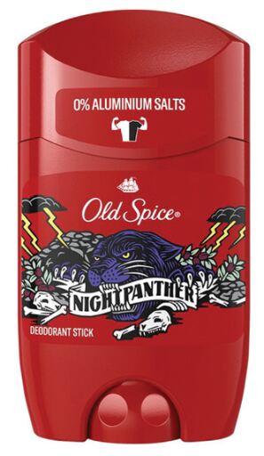 Deodorante Stick Nightpanther 50 ml