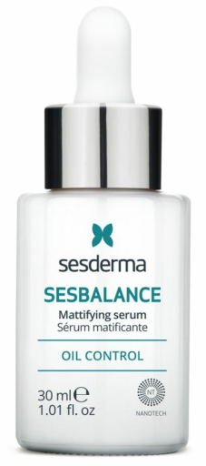 Sesderma Sesbalance siero opacizzante 30 ml