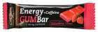 Barretta di gomma energetica 30 gr