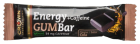 Barretta di gomma energetica 30 gr