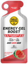 Boost Plus Gel Energetico 40 gr 16 Unit&agrave;