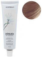 Dénuée Colorazione senza Ammoniaca 60 ml Dénuée Colorazione senza Ammoniaca 60 ml