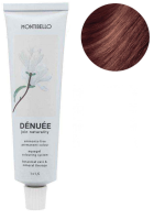 Dénuée Colorazione senza Ammoniaca 60 ml Dénuée Colorazione senza Ammoniaca 60 ml