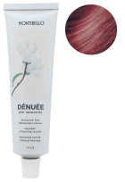 Dénuée Colorazione senza Ammoniaca 60 ml Dénuée Colorazione senza Ammoniaca 60 ml