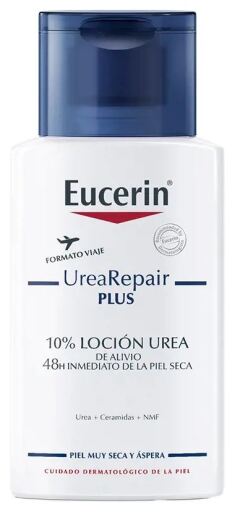 Eucerin UreaRepair Plus Lozione 10% Urea
