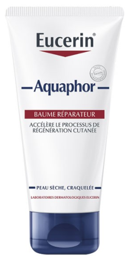 Eucerin Unguento rigenerante Aquaphor