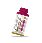 Gel Plus + Caffeina Frutti Rossi 70 gr