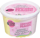 Skin Super Good Unicorn Magic Shiny Mousse Corpo 250 ml
