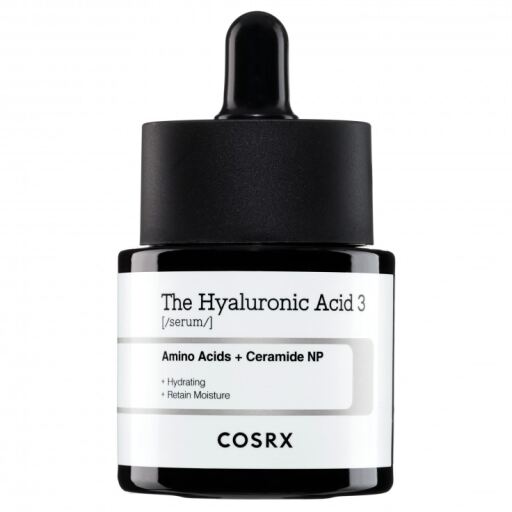 COSRX Il siero viso all'acido ialuronico 3 20 ml