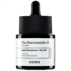 Il siero viso Niacinamide 15 20 ml