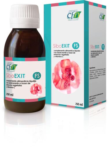 CFN Sibo Uscita FS 250 ml