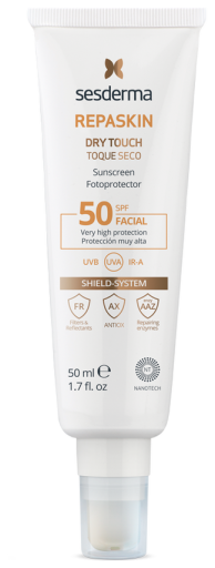 Sesderma Crema protettiva Repaskin Dry Touch