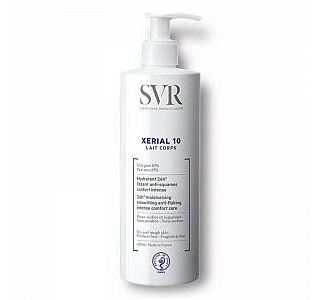 SVR Latte corpo Xerial 10