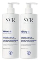 Latte corpo Xerial 10 Latte corpo Xerial 10