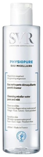 SVR Acqua micellare Physiopure