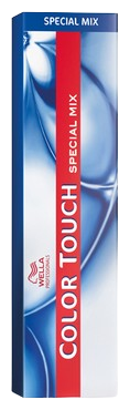 WELLA Professionals Color Touch Special Mix Colorazione Semipermanente 60 ml
