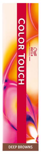 WELLA Professionals Color Touch Deep Browns Colore semipermanente 60 ml