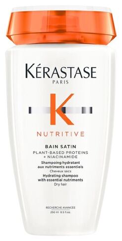 K&eacute;rastase Shampoo idratante Nutritive Bain Satin
