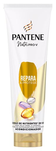 Pantene Ripara e protegge il balsamo Nutri Pro-V