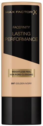 Max Factor Base trucco ad alte prestazioni 35 ml