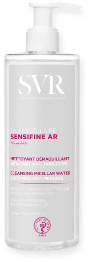 SVR Acqua micellare Sensifine AR