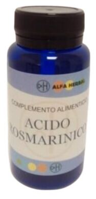 Acido rosmarinico 90 capsule