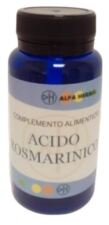 Acido rosmarinico 90 capsule