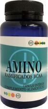 Amino Ramificato 100 Capsule