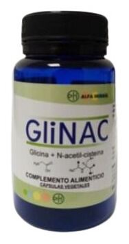 Glinac 60 capsule