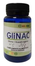 Glinac 60 capsule