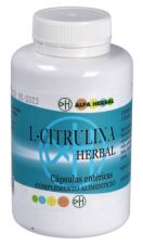 L-Citrullina 100 Capsule