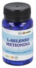 L-Selenometionina 100 Capsule