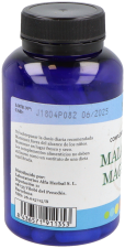 Magnesio Malato 90 Capsule