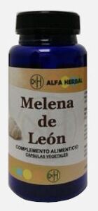 Alfa Herbal Criniera di leone 70 capsule