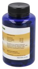 Omega 3 6 9 Olio di salmone Lino di enotera 100 perle