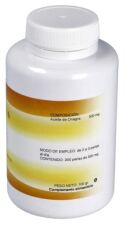 Olio di enotera Omega 6 200 perle